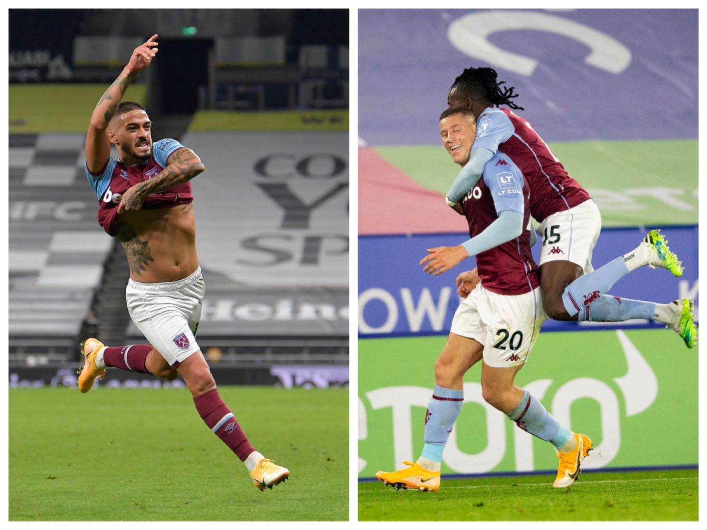 家队来说 家队来说